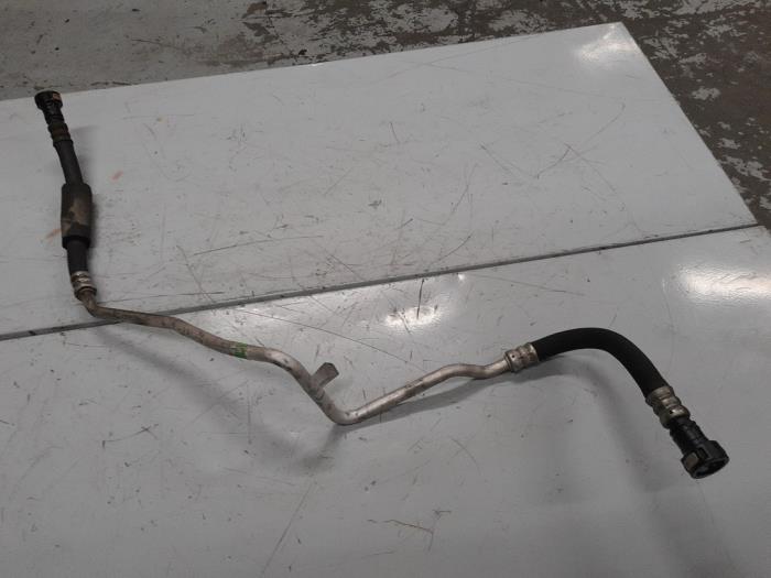 Fiat Ducato Stuurbekrachtiging Leiding