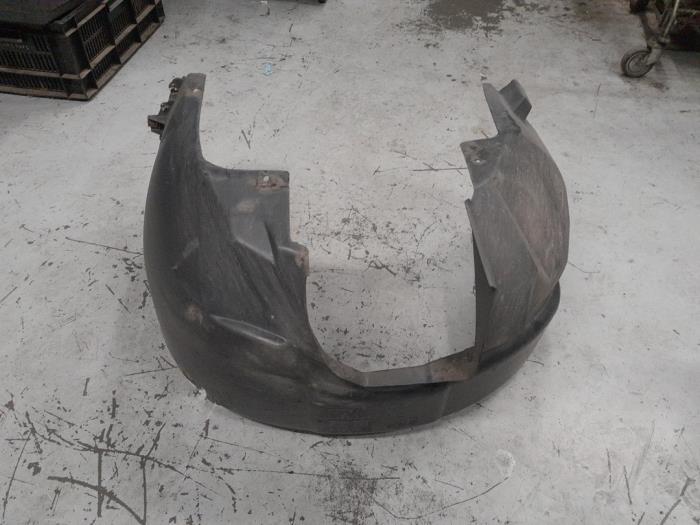 Alfa Romeo Giulietta Wielkuip