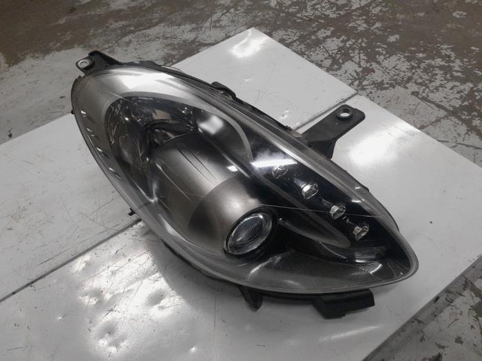 Alfa Romeo Giulietta Koplamp rechts