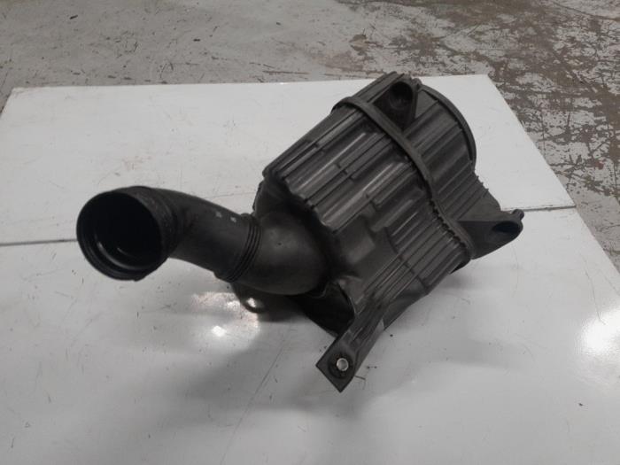 Alfa Romeo Giulietta Luchtfilterhuis