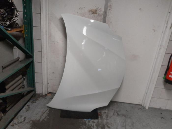 Alfa Romeo Giulietta Motorkap