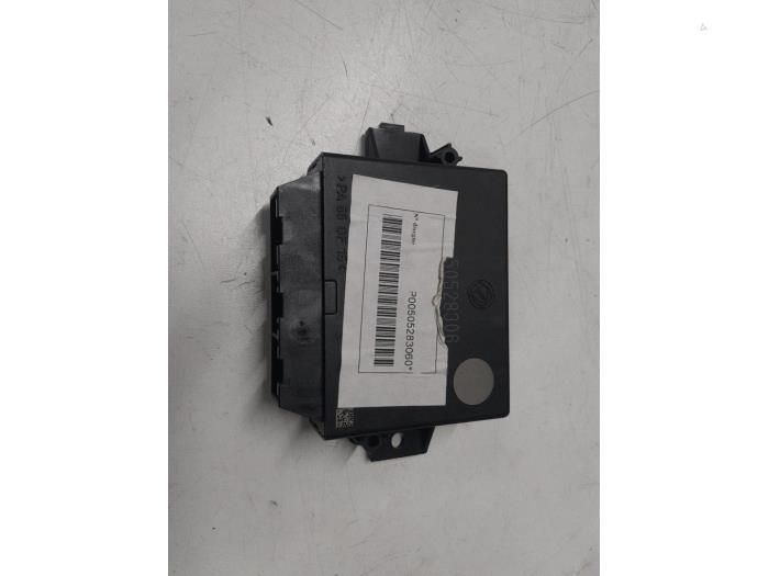 Alfa Romeo Giulietta PDC Module