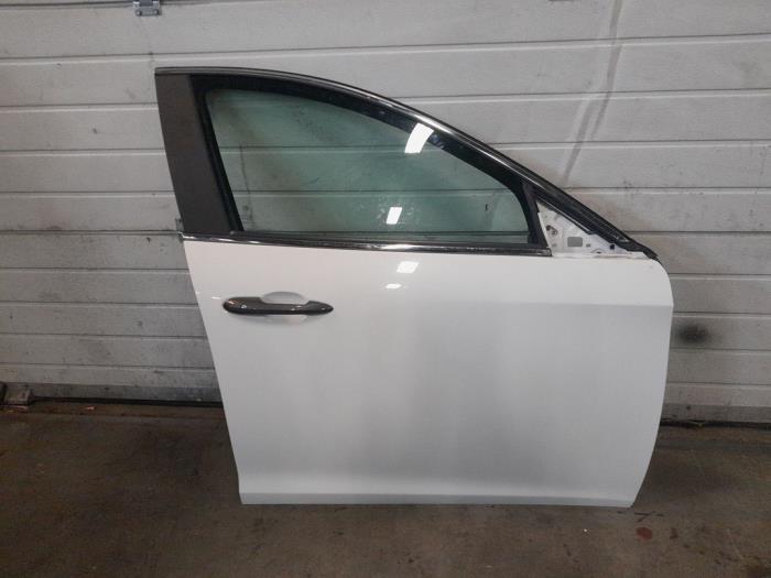 Alfa Romeo Giulietta Portier 4Deurs rechts-voor