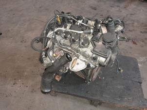 Gebruikte Motor Alfa Romeo Giulietta (940) 1.4 TB 16V MultiAir Prijs € 2.250,00 Margeregeling aangeboden door A.T.S. van de Wiel