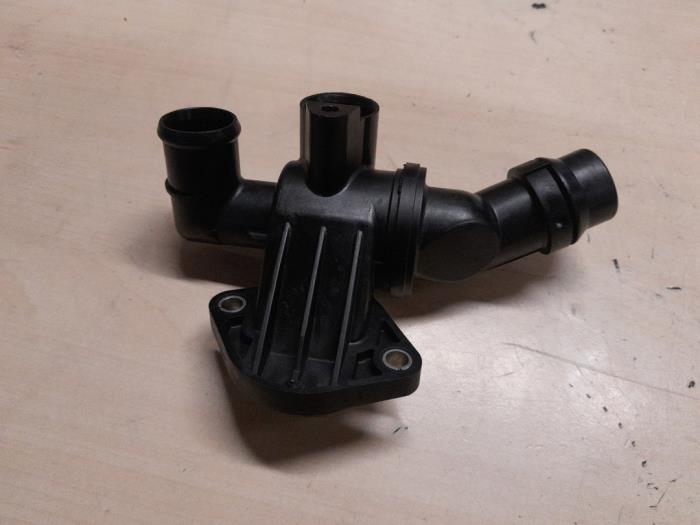 Seat Leon Thermostaathuis