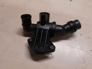 Gebruikte Thermostaathuis Seat Leon (1P1) 2.0 TFSI Cupra 16V Prijs € 25,00 Margeregeling aangeboden door A.T.S. van de Wiel