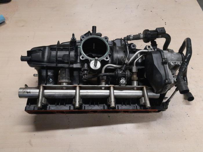 Seat Leon Inlaatspruitstuk