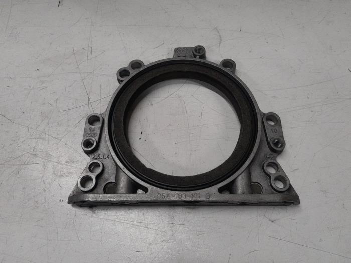 Seat Leon Krukas Keerring