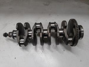 Gebruikte Krukas Seat Leon (1P1) 2.0 TFSI Cupra 16V Prijs € 480,00 Margeregeling aangeboden door A.T.S. van de Wiel