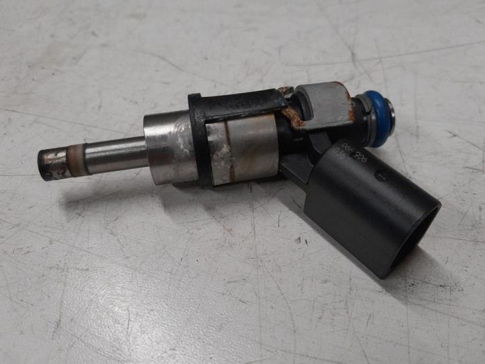 Seat Leon Injector (benzine injectie)