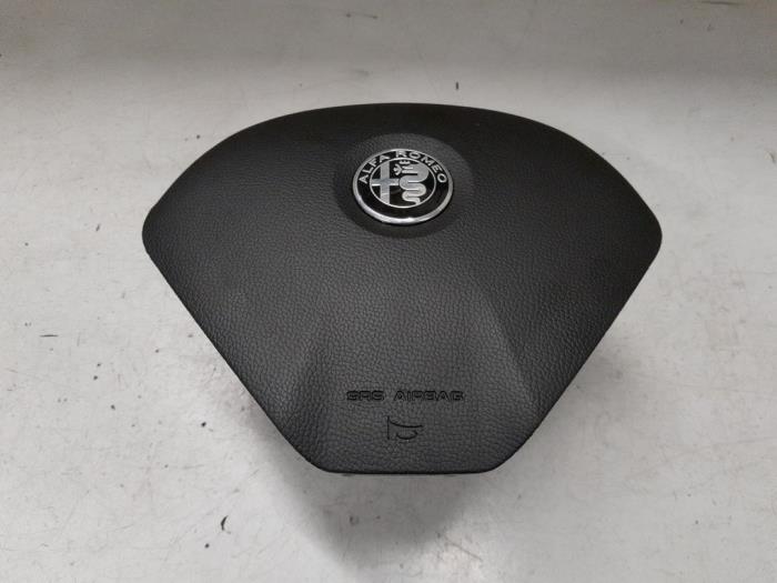 Alfa Romeo Giulietta Airbag links (Stuur)