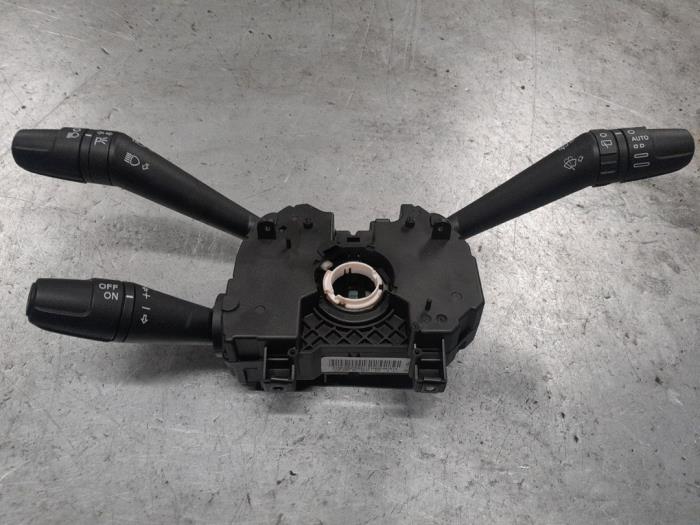 Alfa Romeo Giulietta Combischakelaar Stuurkolom