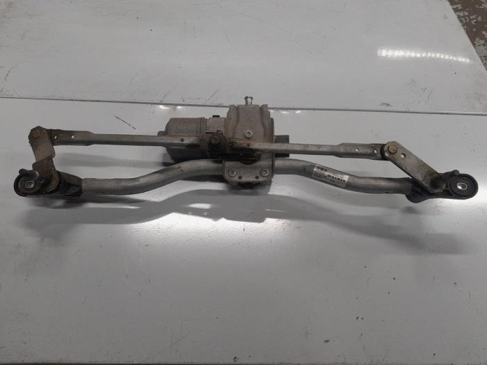 Alfa Romeo Giulietta Ruitenwismotor+Mechaniek