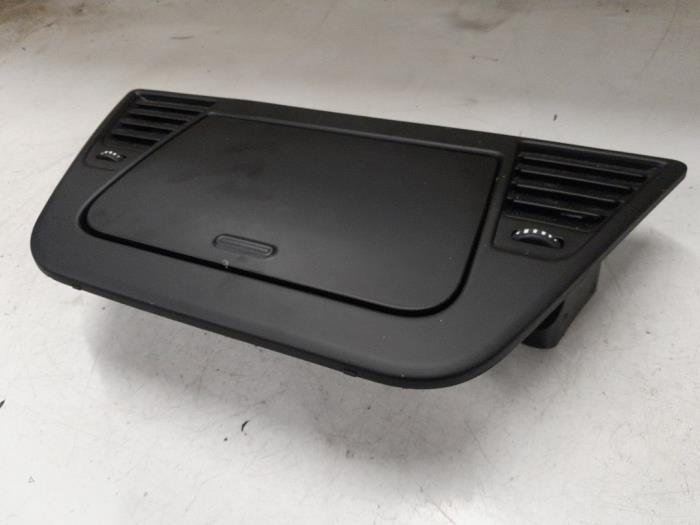 Alfa Romeo Giulietta Dashboardkastje