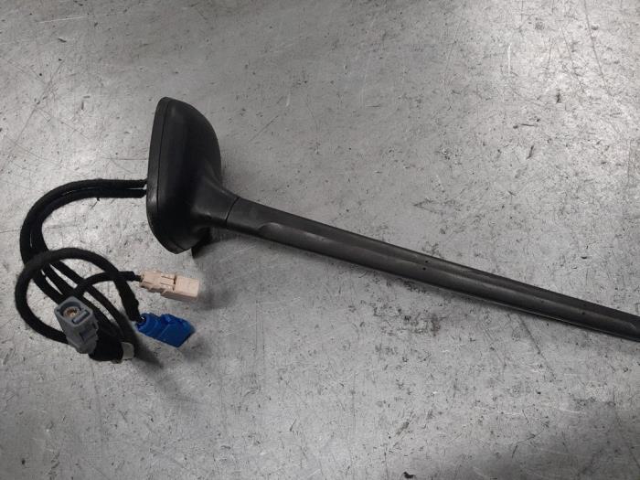 Alfa Romeo Giulietta Antenne