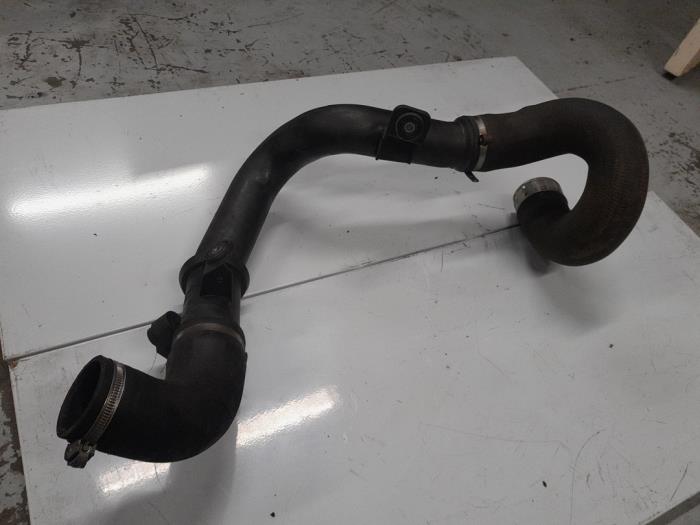 Alfa Romeo Giulietta Aanzuigslang Lucht