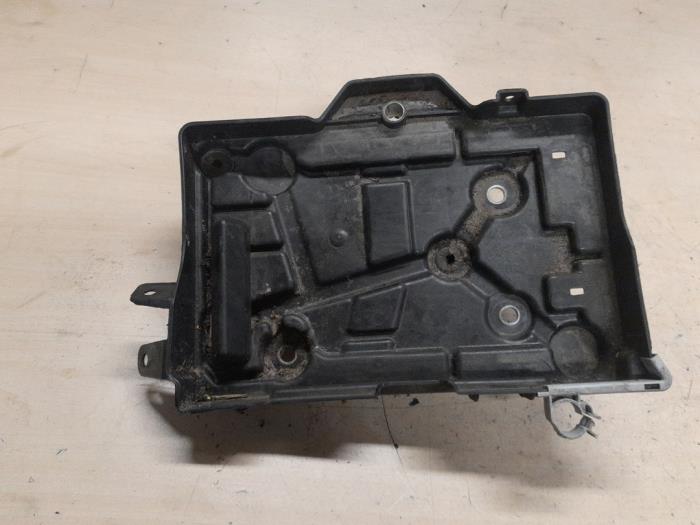 Alfa Romeo Giulietta Accubak