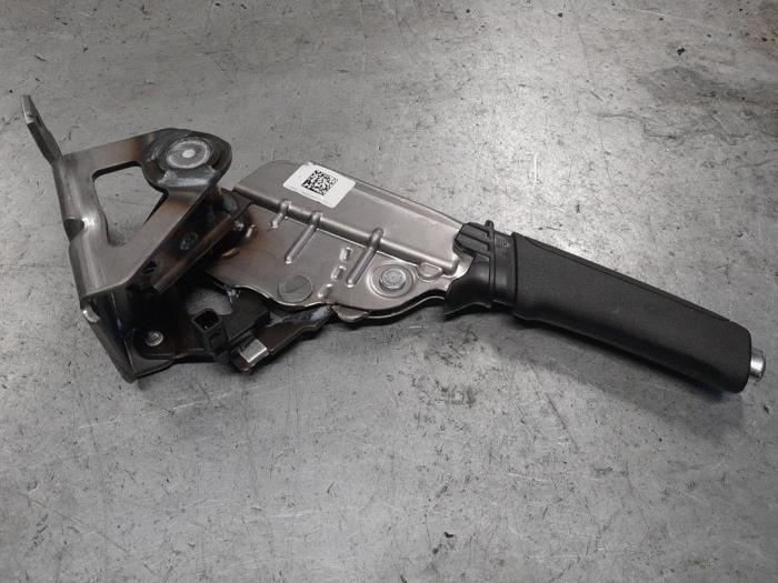 Alfa Romeo Giulietta Handremhendel