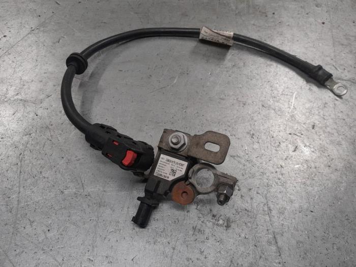 Alfa Romeo Giulietta Accu sensor