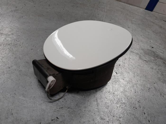 Alfa Romeo Giulietta Tank Klep