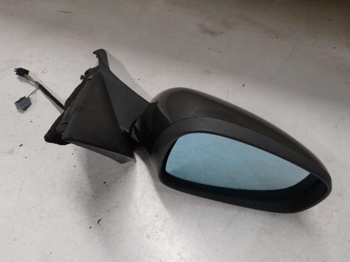 Alfa Romeo Giulietta Buitenspiegel rechts