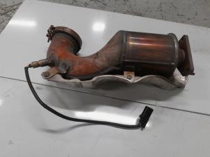 Gebruikte Katalysator Alfa Romeo Giulietta (940) 1.4 TB 16V MultiAir Prijs € 335,00 Margeregeling aangeboden door A.T.S. van de Wiel