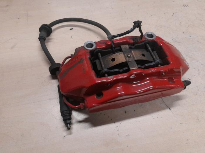 Alfa Romeo Giulietta Remklauw (Tang) links-voor