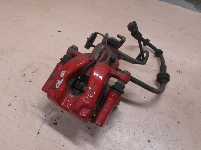 Alfa Romeo Giulietta Remklauw (Tang) rechts-achter