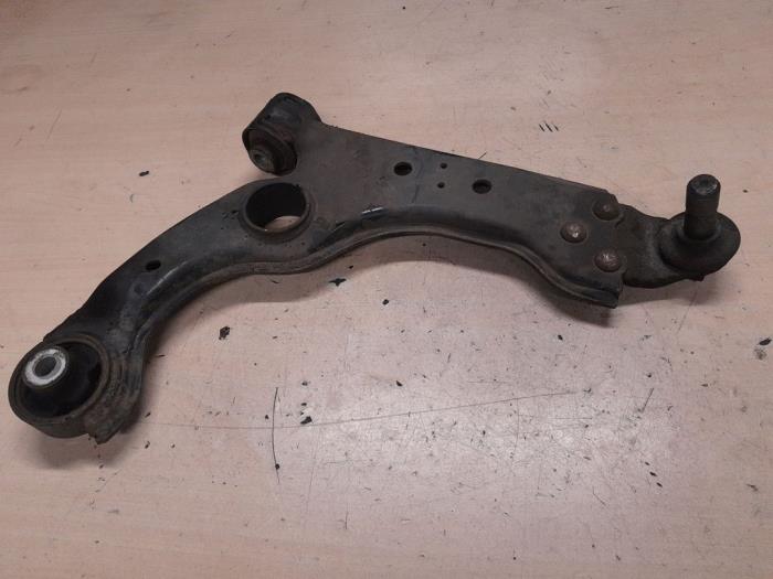 Alfa Romeo Giulietta Draagarm rechts-voor