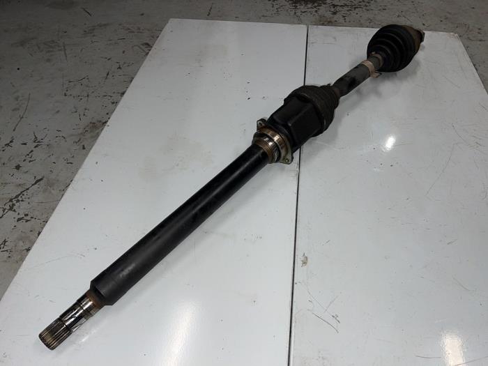 Alfa Romeo Giulietta Aandrijfas rechts-voor