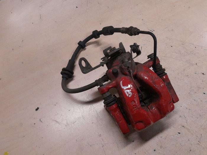 Alfa Romeo Giulietta Remklauw (Tang) links-achter