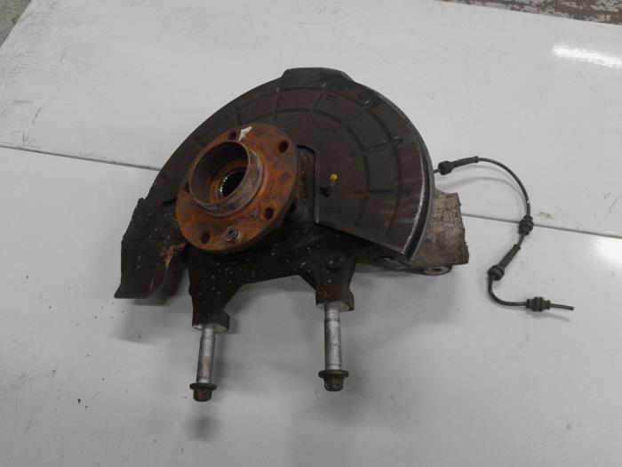 Alfa Romeo Giulietta Fusee rechts-voor