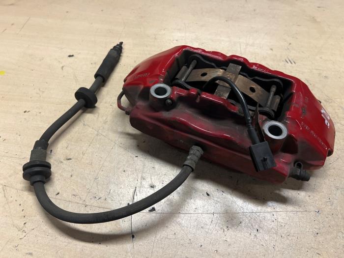 Alfa Romeo Giulietta Remklauw (Tang) rechts-voor