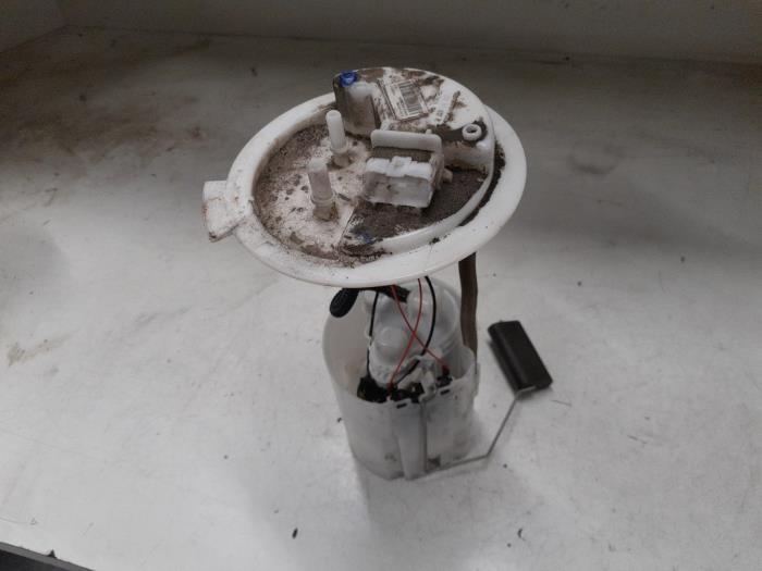 Alfa Romeo Giulietta Brandstofpomp Elektrisch