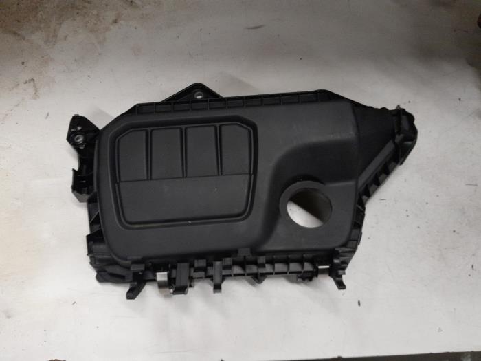 Mercedes Vito Kleppendeksel