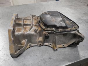 Gebruikte Carterpan Mercedes Vito (447.6) 1.6 111 CDI 16V Prijs € 85,00 Margeregeling aangeboden door A.T.S. van de Wiel