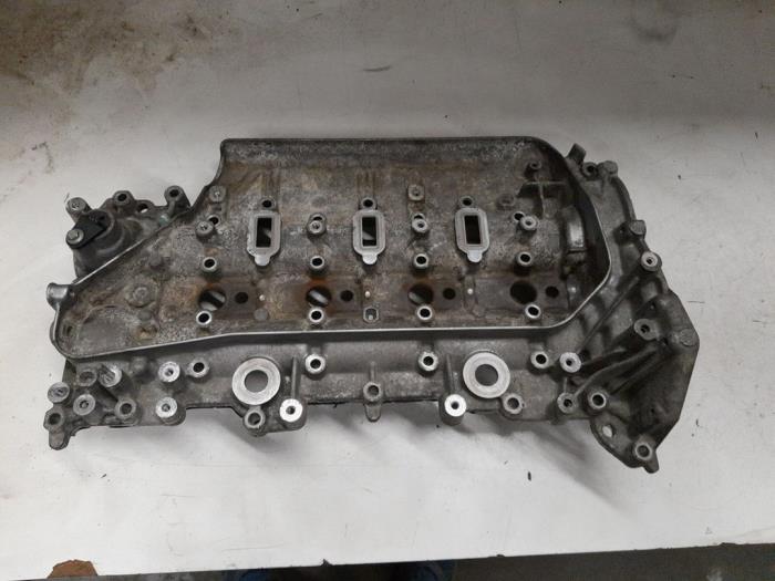 Mercedes Vito Nokkenashuis