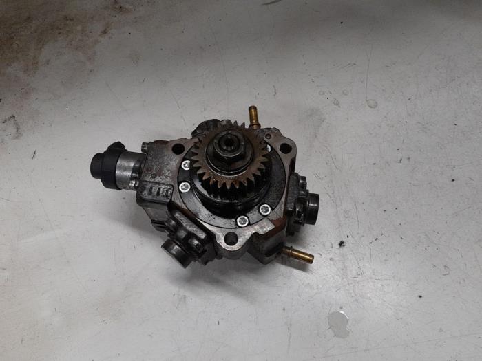 Mercedes Vito Brandstofpomp Mechanisch