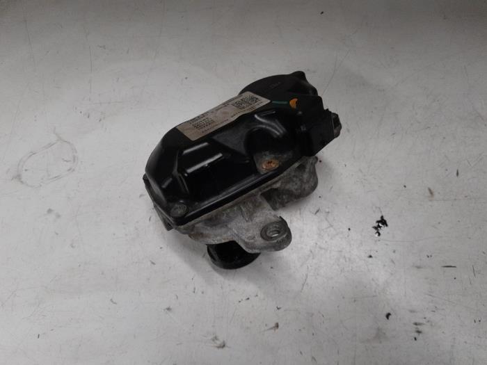 Mercedes Vito EGR Klep