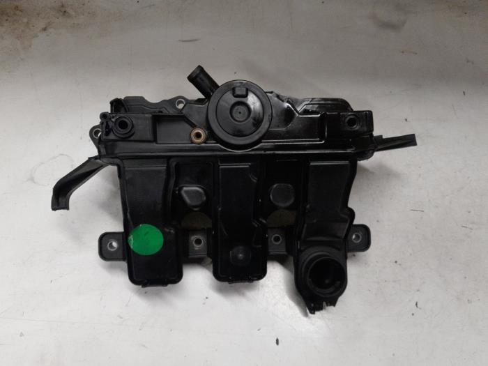 Mercedes Vito Inlaatspruitstuk