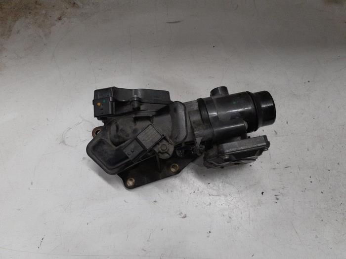 Mercedes Vito EGR Klep