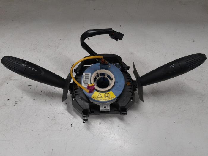 Fiat 500 Combischakelaar Stuurkolom