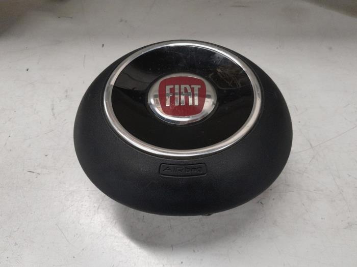 Fiat 500 Airbag links (Stuur)