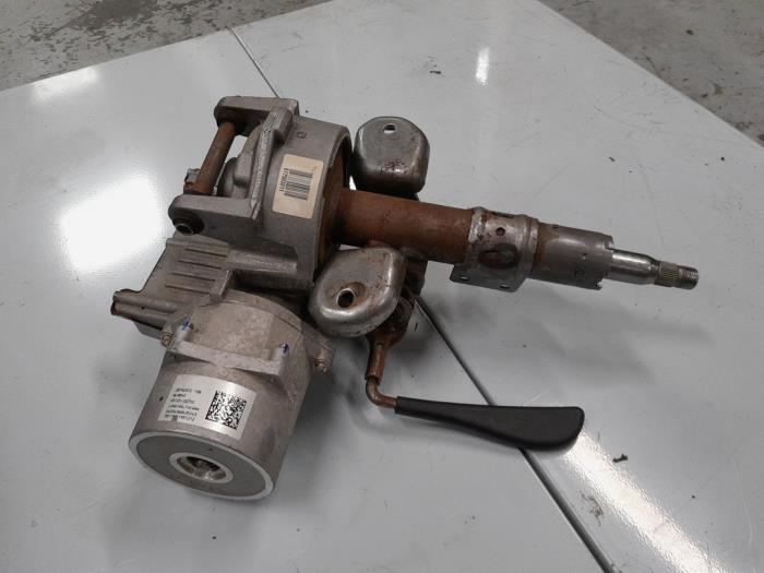 Fiat 500 Stuurbekrachtiging Elektrisch