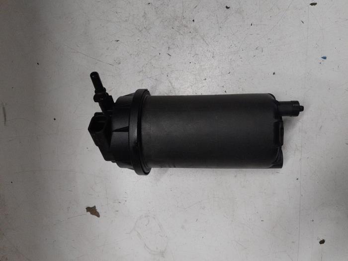 Opel Vivaro Brandstoffilterhuis