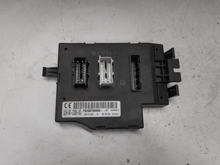 Opel Vivaro Module (diversen)