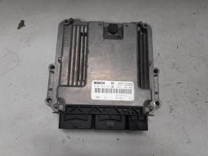 Gebruikte Computer Motormanagement Opel Vivaro 2.0 CDTI Prijs € 100,00 Margeregeling aangeboden door A.T.S. van de Wiel