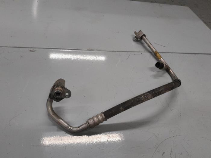 Opel Vivaro Airco Leiding