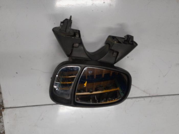 Opel Vivaro Buitenspiegel rechts