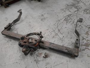 Gebruikte Trekhaak Opel Vivaro 2.0 CDTI Prijs € 120,00 Margeregeling aangeboden door A.T.S. van de Wiel